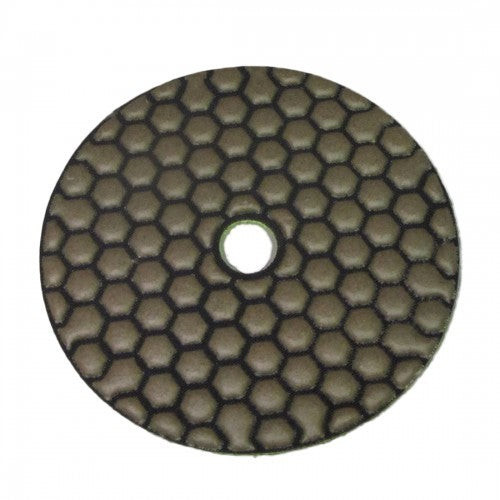 4 Inch Slayer Premium Dry Diamond Polishing Pad