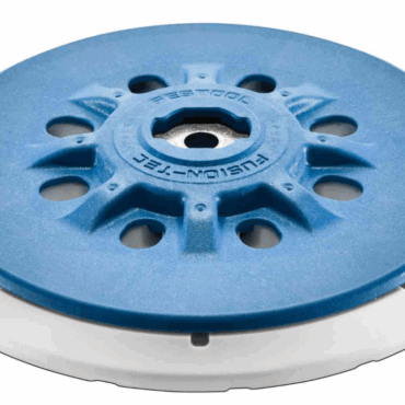 6 Inch Hard Backer for ETS EC 150 Sander