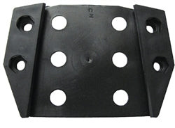 Frankfurt Plastic Shoe