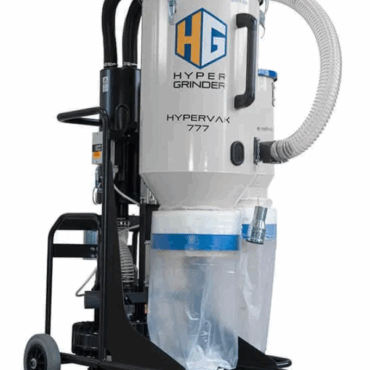 Hyper Grinder Hypervak 777