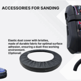 Optional Accessories