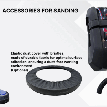 Optional Accessories