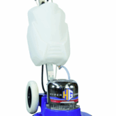 SD Silent 1.5HP Machine