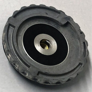 HT Snail Lock Backer