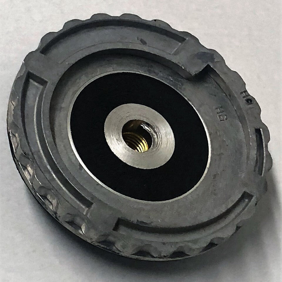 HT Snail Lock Backer