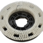 17 Inch Nylon Brush with Clutch Plate