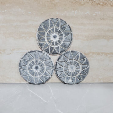 Lot #58 OG Rosex 120 Grit 80% Life Left