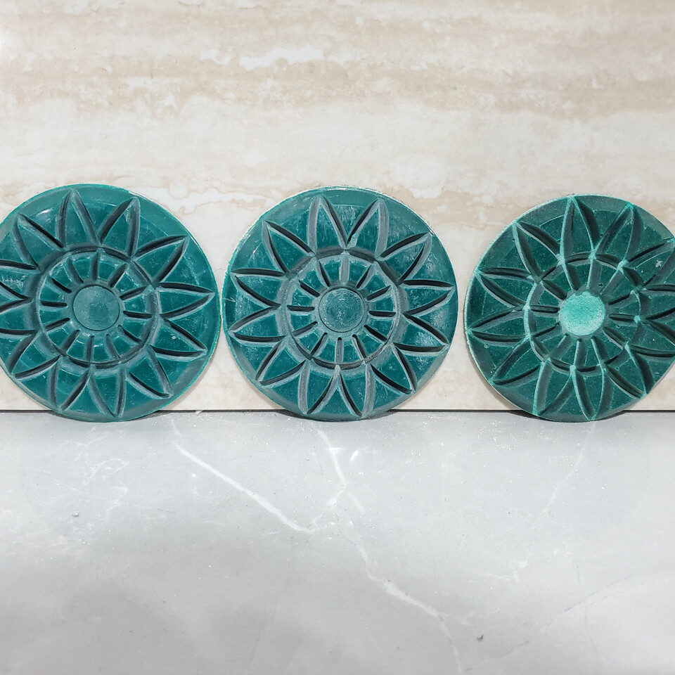 Lot #59 OG Rosex 50 Grit NEW