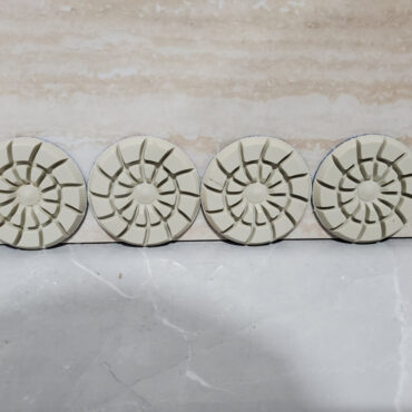 Lot #76 DP Snow Pro 1500 Grit NEW