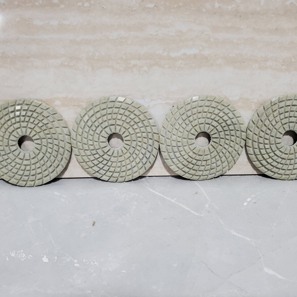 Lot #78 DP Snow Pro Thin 50 Grit NEW