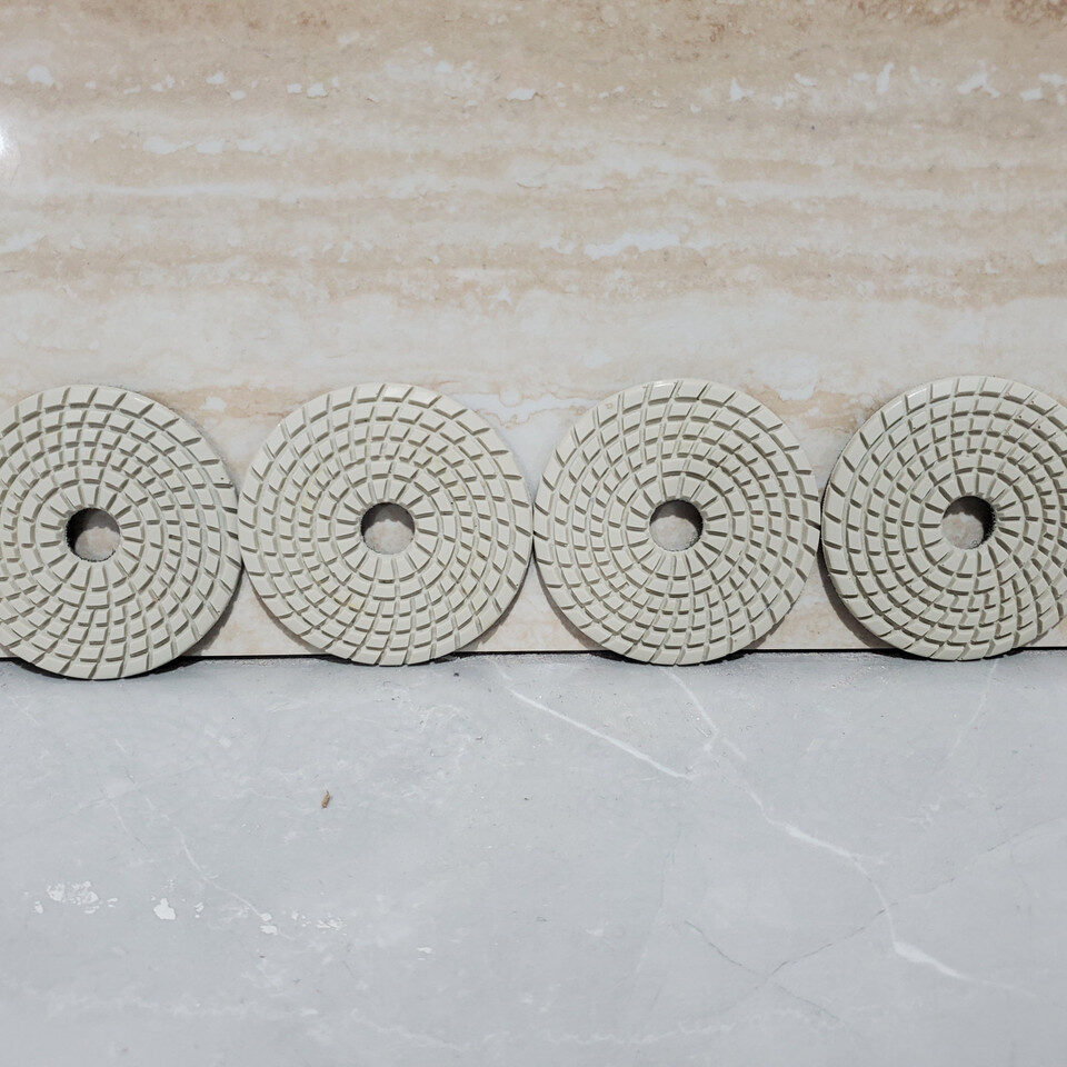 Lot #80 DP Snow Pro Thin 3500 Grit NEW