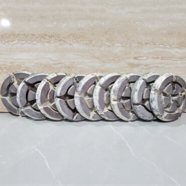 Lot #83 Rockstar Concrete 800 Grit 90-95% Life Left