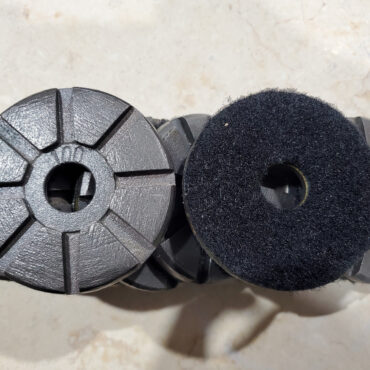 Lot #120B Toolip Metal Disc 100 Grit NEW