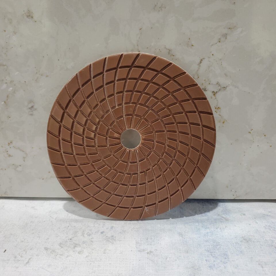 Lot #161 Turbo Flex 600 Grit NEW