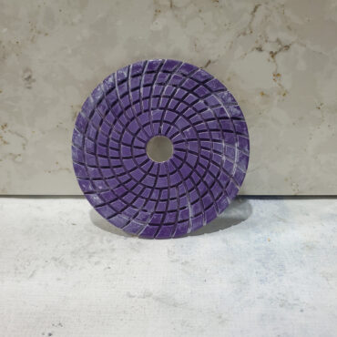 Lot #191 4 Inch Turbo Flex 8500 95% Life Left