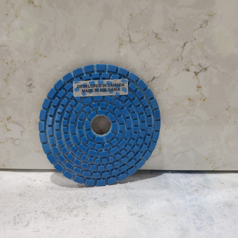 Lot #194 Powerflex 1800 Grit NEW