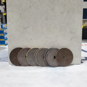 Lot #199 Bulgarian Premium Set 95% Life Left