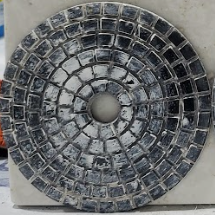 Lot #230A G-Flex Granite 99% Life Left