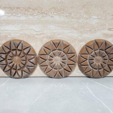 Lot #84 Ultra Hybrid 30 Grit 95% Life Left