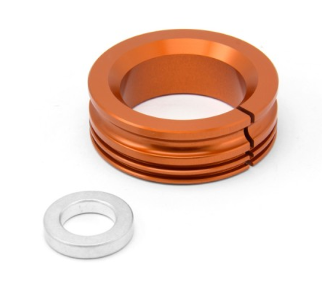 Omni Cubed® Dust Shroud Polisher Adapter