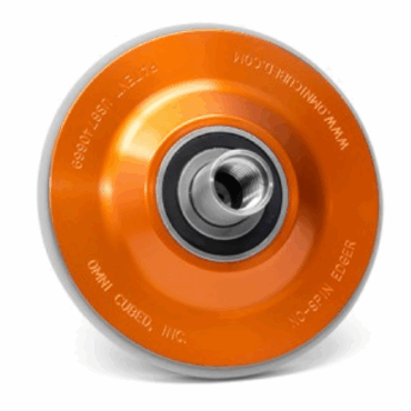 Omni Cubed® No-Spin Edger