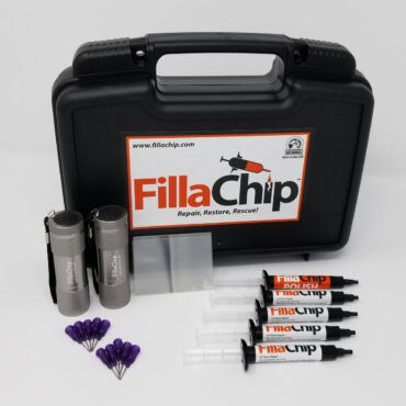 FillaChip Repair Starter Kit