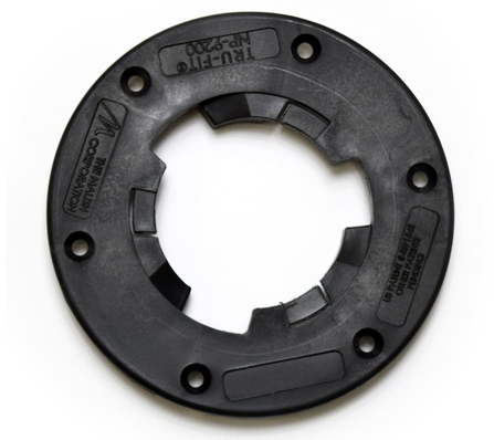 Malish Tru-Fit Clutch Plate