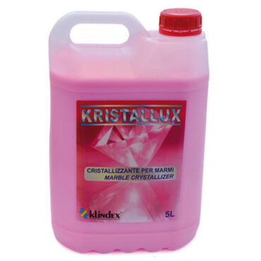 Kristallux Crystallizer