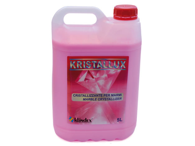 Kristallux Crystallizer