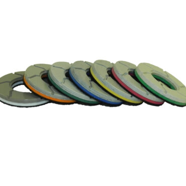 3'' NSI Floating Turbos