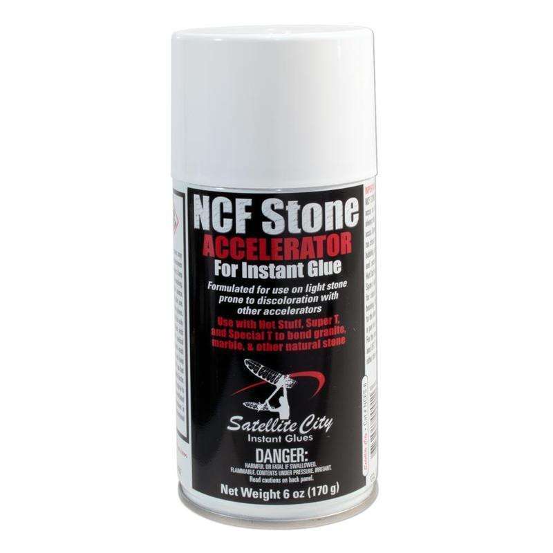 NCF STONE ACCELERATOR