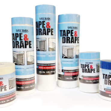 Tape & Drape