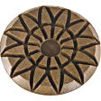 3'' ROSEX CONCRETE PAD