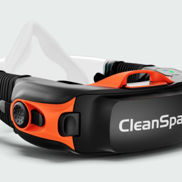 CleanSpace™ CST Ultra Power Unit