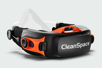 CleanSpace™ CST Ultra Power Unit