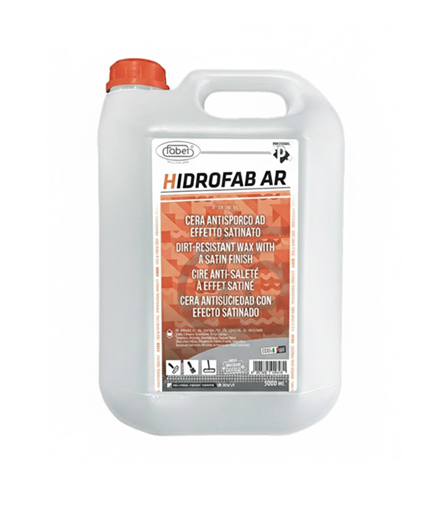 HIDROFAB AR (SATIN)
