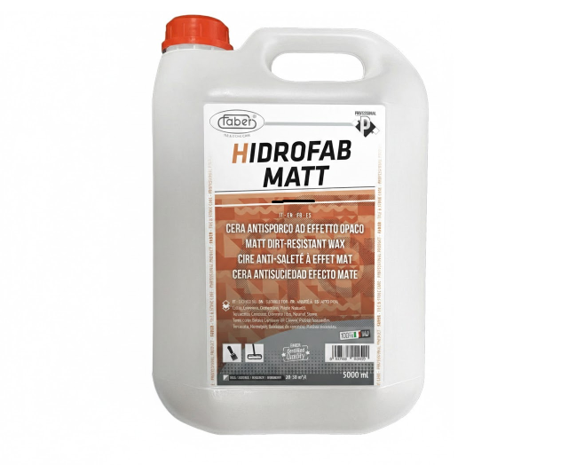HIDROFAB MATT
