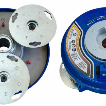 Mikea HG Hyper Grinder Hyperlevi 500 floor machine