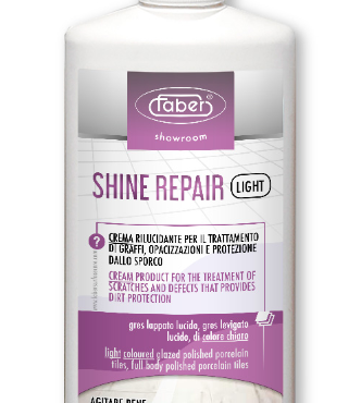 Shine Repair Light