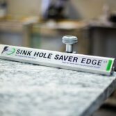 Sink Hole Saver™ Edge v3