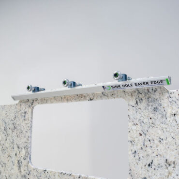 Sink Hole Saver™ Edge v3