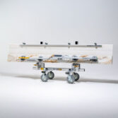 8' Sink Hole Saver™ Edge v3