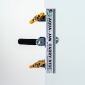 Omni Cubed® Aqua-Jaw™ Carry Vise™