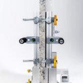 Omni Cubed® Aqua-Jaw™ Carry Vise™