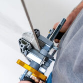 Omni Cubed® Aqua-Jaw™ Carry Vise™