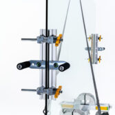 Omni Cubed® Aqua-Jaw™ Carry Vise™