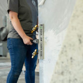 Omni Cubed® Aqua-Jaw™ Carry Vise™