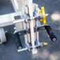 Omni Cubed® Aqua-Jaw™ Carry Vise™