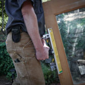 Omni Cubed® Aqua-Jaw™ Carry Vise™