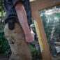 Omni Cubed® Aqua-Jaw™ Carry Vise™